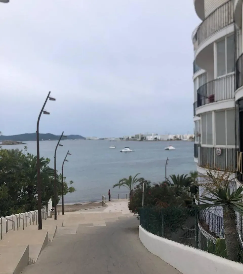 Costa Brava Apartment Garrucha Spain