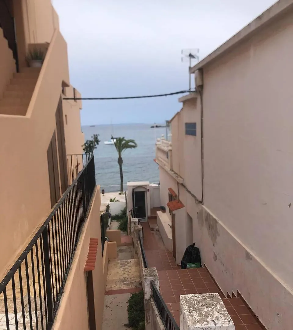 Costa Brava location